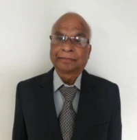 Mr. Bhagwan U Shinde