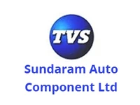 TVS Sundaram Auto