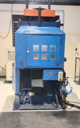 CNC End Grinding Machine