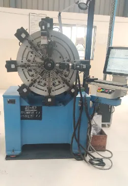 CNC Forming Machine 11 Axis